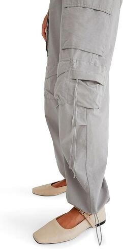 AEROPOSTALE Women's Parachute Cargo Pant in Kuwait