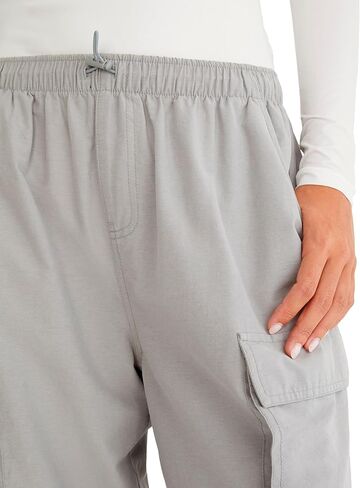 AEROPOSTALE Women's Parachute Cargo Pant in Kuwait