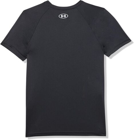 Under Armour Boys Tech Big Logo Short Sleeve T Shirt in Saudi Arabia
