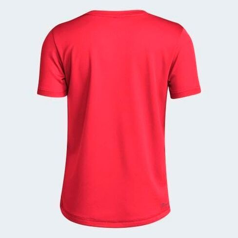 adidas Kids' New England Revolution Vintage World Pre-Game Short Sleeve T-Shirt in Saudi Arabia