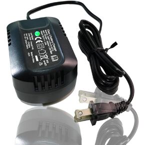 لشاحن بطارية الليثيوم السريع 20 فولت سريعًا متوافقًا مع بطارية 20 فولت AQ90051G HT21-401-003-11 ...