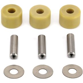 Secondary Clutch Roller Kit For Cam-Am Maverick X3 2017-2023, Maverick Sport 1000R, Commander 1000R, Defender Max HD10 417127016 420629192 420227946