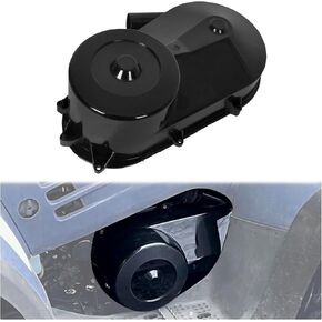 غطاء القابض Ecotric متوافق مع 1994-2003 Polaris Sportsman Xplorer Plazer Scrambler استبدال 5433542