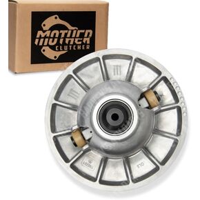 Mother Clutcher Secondary Clutch يناسب Polaris RZR 1000 XP & S (2016 وما فوق)