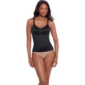 Miraclesuit Women's Comfy Curves Shaping Camisole