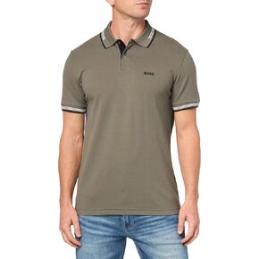 BOSS Men's Polo Shirt