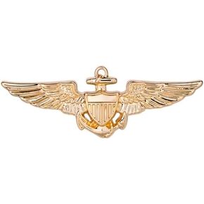 Police Cosplay Props,Cop Badge Pin ，Sheriff Badge, Flight Attendant Pin,Pilot Wings Pins,Gift for Police Cosplayers