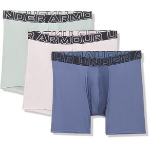 Under Armour UA PERFORMANCE TECH - SOLID 6, GRAY DAWN, S