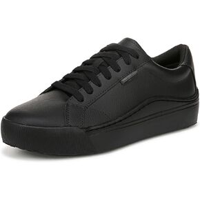 Dr. Scholl's Shoes Women's Time on Slip Resistant Sneaker