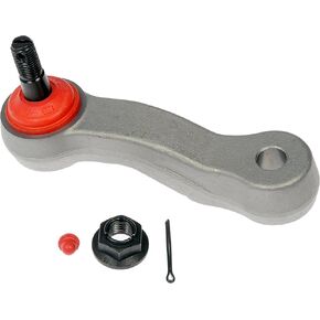 Dorman IA6534RD Steering Idler Arm Compatible with Select Cadillac/Chevrolet/GMC Models