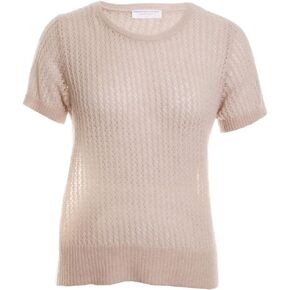 فلاترات مهيبة الملابس النسائية cashmere شبكة الحرير