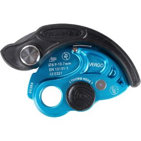 TRANGO Vergo | Belay Device for Climbing in Kuwait