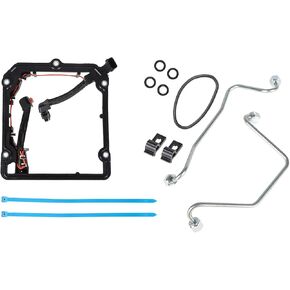 Diesel Fuel Injector Pump Installation Kit Replacement for F-250 F-350 F-450 F-550 6.4L Powerstroke Diesel Engines 2008-2010