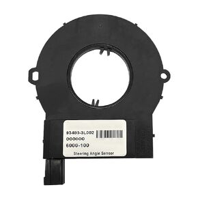 AMRXUTS 93480-3L002 مستشعر وضع عجلة القيادة لعام 2006-2010 HYUN-DAI ELANTRA ، 2006-2011 Azera ، 2007 2008 Entourage ، 2006-2008 Santa FE 934803L001 ، 934803L002 ، 5S7667 ، SWS38