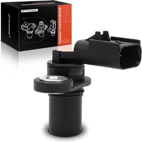 A-premium Engine Crankshaft Position Sensor متوافق مع Chrysler 300 2005-2006 & Dodge Ram 1500 2500 3500 2003-2006 Charger Durango & Jeep Grand Cherokee ، استبدل# 56028373ab