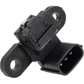Engine Car Crankshaft Position Sensor L4 1.8 L2.0L Compatible with Mitsubishi 2002-2007 Lancer / 2001-2002 Mirage (Note: 01 02 03 04 05 06 07) Replaces OE # PC527 907-932 235131 MR560132