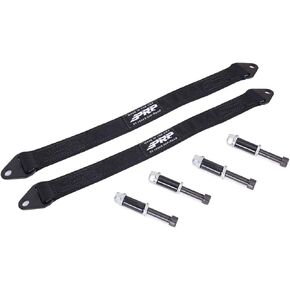 Limit Strap Kit for Polaris RZR for Front PRP Seats