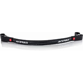 Acerbis 27321-40001 حزام الإنقاذ الأسود