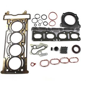 2740160020 Rebuild Gasket Seals Kit New Fits for Mercedes C180 E250 W205 W212 X253 R172 M274 Engine Rebuilding Gasket Aftermarket Parts