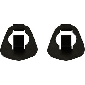 MTC 1010850/76816-SE4-A02 Windshield Washer Nozzle Base Gasket Seal (76816-SE4-A02 MTC 1010850)