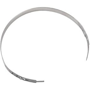 GM Parts 84243440 Front Wheel Drive Shaft Constant Velocity Joint Inner Boot Inner Clamp