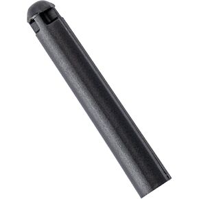 Rldym A/T Stick Sleeve Shift Linkage 2410A013 Fits for Mitsubishi Pajero Monetro Sleeve Gearshift Lever, Black