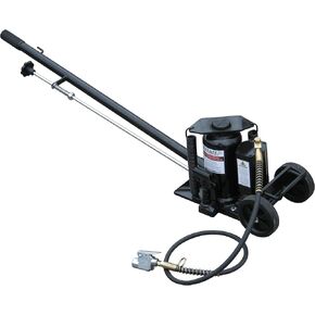 AME Intl 14470 Air Cart Jack - 20 طن سعة