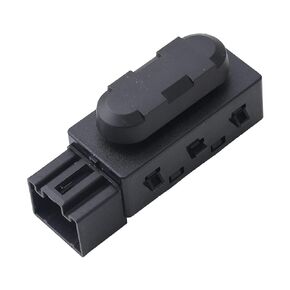 DUNSIHUI 5F9T-14B709-AA Power Seat Switch Driver Side 9L3T-14B709-AA for Explorer Sport Trac Escape Flex Fusion PSW5 1S9085 SW7258