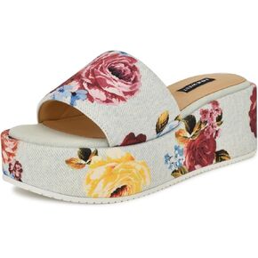 Nine West Women's Copen Sandal in Saudi Arabia
