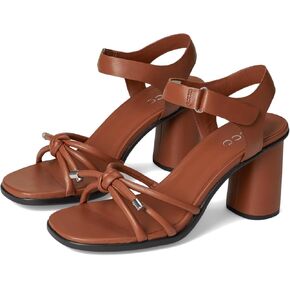 ECCO Women's Sculpted Alba 65 Knot Strap Heeled Sandal