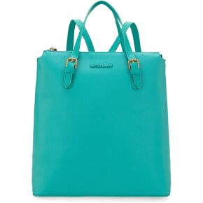 Montana West Medium Backpack Purse for Women Casual Daypack Top Handle Handbag for Travel