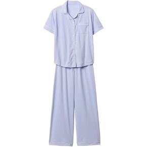 GAP Girls' Pajama Pant Set