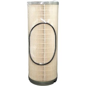 K37-1022 Fuel Filter Replace LFS20208 WF10518 PF46237 PF46237 FX56237 Compatible with Peterbilt Kenworth Truck EPA 17 MX-13 MX-11 2007-up