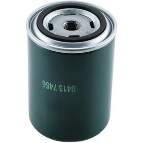 04137456 Spin-On Fuel Filter Compatible with Deutz D 2.9L4 / TD 2.9L4 / TCD 2.9L4 Engine,ReplaceS 04132775/04131532/04131531/04137455/4131532/4406212/P959294/2319002/4137456