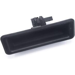 RUIWEN BOOT TRUNK HANKENT SWITCH متوافق مع BMW Series 1 Series 3 Series 5 X6 X5 X1 E60 E90 E91 E92 E93 E70 E71 51247118158