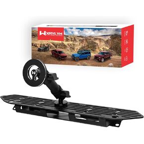 2011-2018 Wrangler JK Pure Metal Dash Phone Mount Phone Holder for 2011-2018 J eep Wrangler JL Metal Dash Platform Go P ro Phone Mount 2024 Wrangler Cell Phone Holder in Kuwait