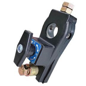 Battery Disconnect Switch 12v, Power Cut Isolator Kill Switchs for Truck RV Boat