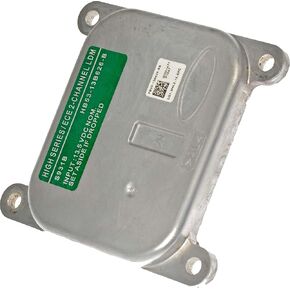 Dorman 601-918 High Intensity Discharge Lighting Ballast Compatible with Select Ford Models