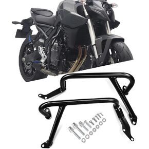 Bumper Anti-Fall bar for GSX8S GSX-8S 2023 2024 2025Engine Protection Cover Engine Anti-Fall bar