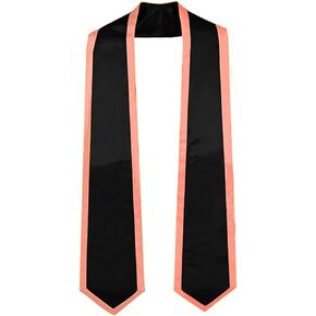 Graduation Stole Class of 2025 Graduation Sash Gifts Unisex Grad Honor Stole for Graduate College