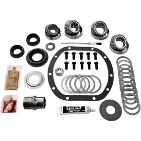 Richmond Gear 83-1056-1 Front Master Kit for a Dana 30 Standard Differential with Timken Tapered Bearings