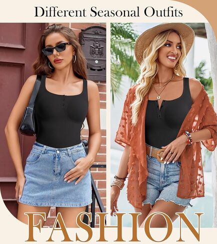 Shapewear Tank Tops for Women Tummy Control Cami Shaper Compression Tanks Slimming Camisole in Saudi Arabia