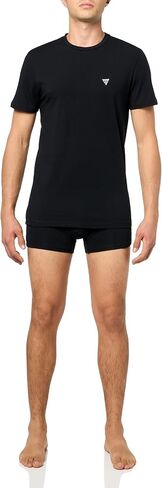 تخمين Mens Tee+Trunk Pack in Kuwait