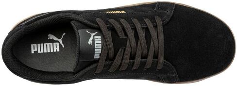 PUMA Women's Suede Low Eh Oxford in Saudi Arabia