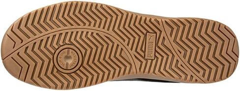PUMA Women's Suede Low Eh Oxford in Saudi Arabia
