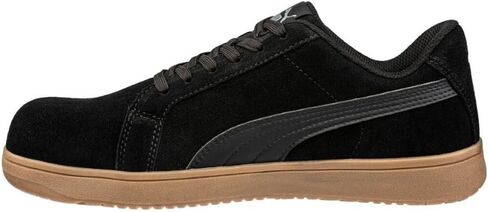 PUMA Women's Suede Low Eh Oxford in Saudi Arabia
