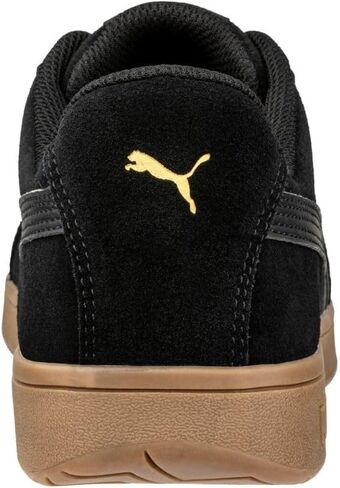PUMA Women's Suede Low Eh Oxford in Saudi Arabia