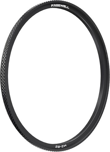 Freewell M2 Magnetic Quick Swap 67mm Empty Base Ring in Saudi Arabia