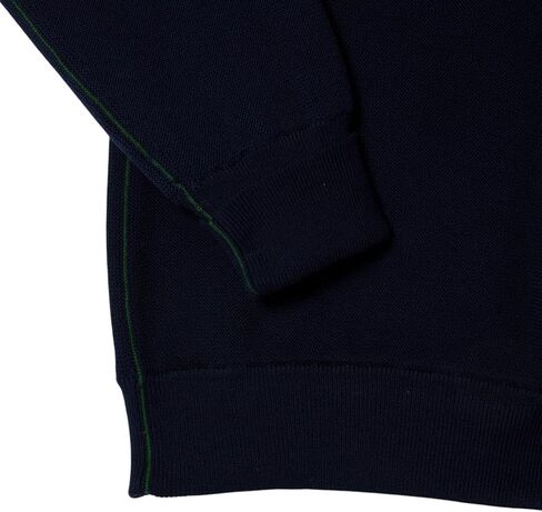 Lacoste Women's Crewneck Cotton Pullover Sweater in Kuwait