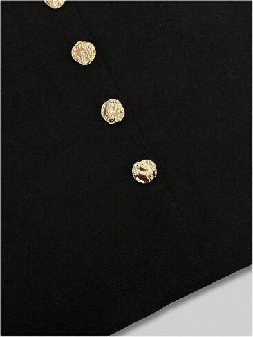 Gorglitter Women's Women's Metallic Metallic Tops Fashion Stest Business Cardigan Cardigan Western Country Concert in Saudi Arabia